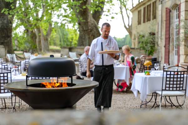 restaurant convivial brasero