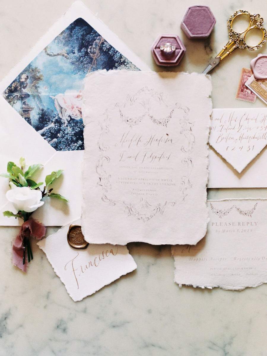 organisation mariage provence